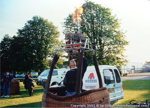 Copyright &copy DatisGaaf.com