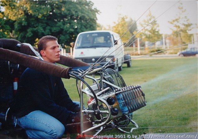 Copyright &copy DatisGaaf.com