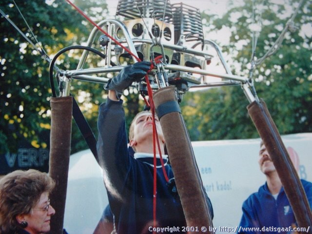 Copyright &copy DatisGaaf.com