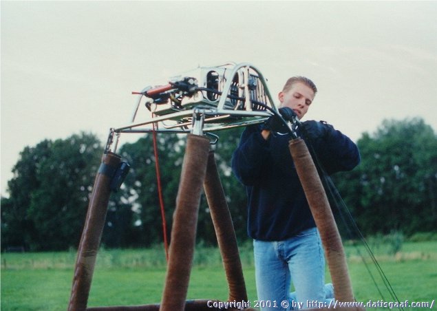 Copyright &copy DatisGaaf.com