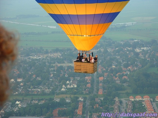 Copyright &copy DatisGaaf.com