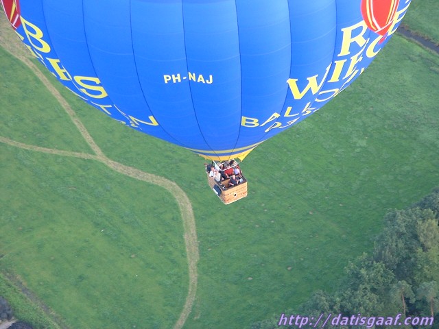 Copyright &copy DatisGaaf.com