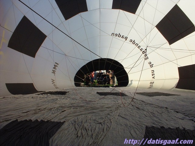 Copyright &copy DatisGaaf.com