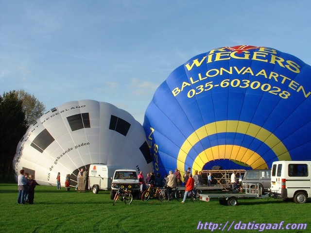 Copyright &copy DatisGaaf.com