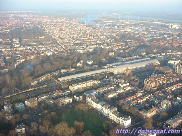 Copyright &copy DatisGaaf.com