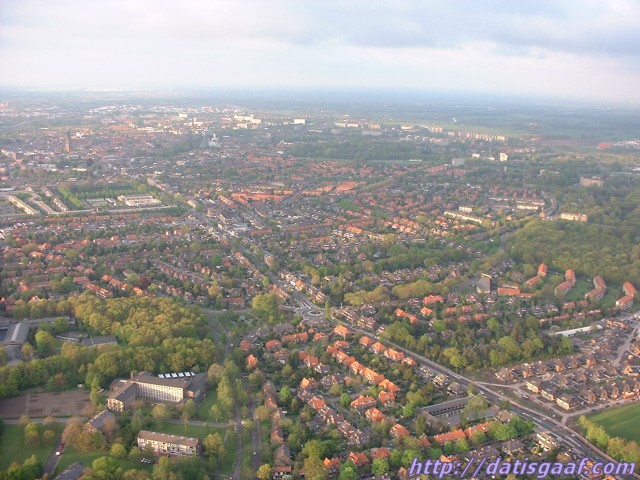 Copyright &copy DatisGaaf.com