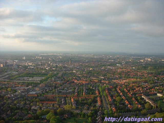 Copyright &copy DatisGaaf.com