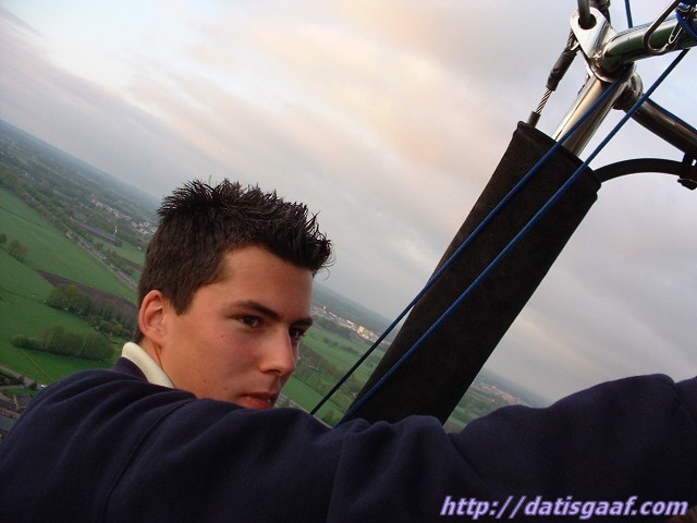 Copyright &copy DatisGaaf.com