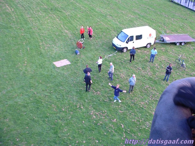 Copyright &copy DatisGaaf.com