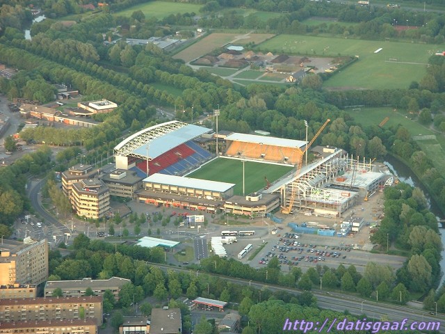 Copyright &copy DatisGaaf.com