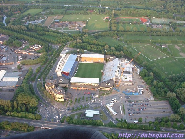 Copyright &copy DatisGaaf.com