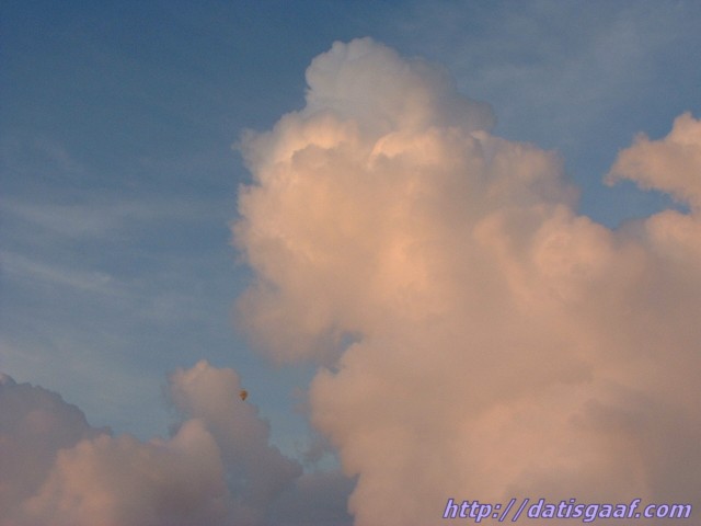 Copyright &copy DatisGaaf.com