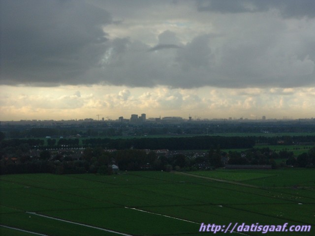 Copyright &copy DatisGaaf.com