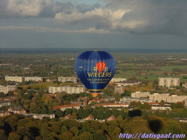 Copyright &copy DatisGaaf.com