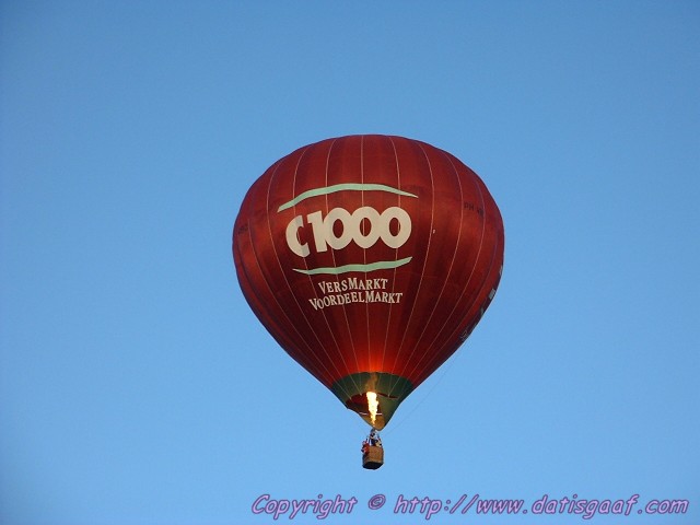 Copyright &copy DatisGaaf.com