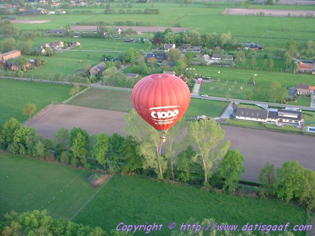 Copyright &copy DatisGaaf.com