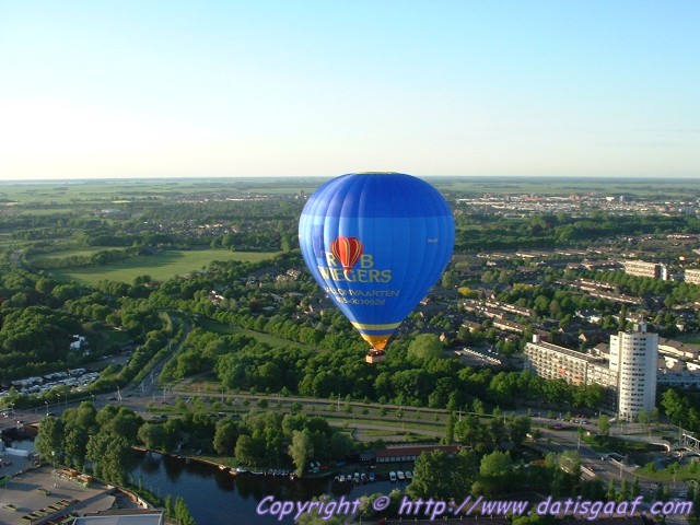 Copyright &copy DatisGaaf.com