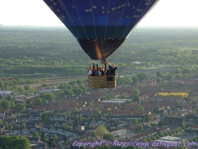 Copyright &copy DatisGaaf.com