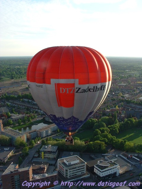 Copyright &copy DatisGaaf.com