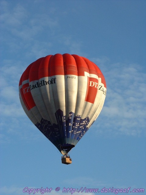 Copyright &copy DatisGaaf.com