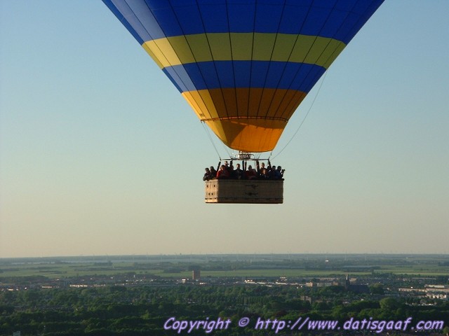 Copyright &copy DatisGaaf.com