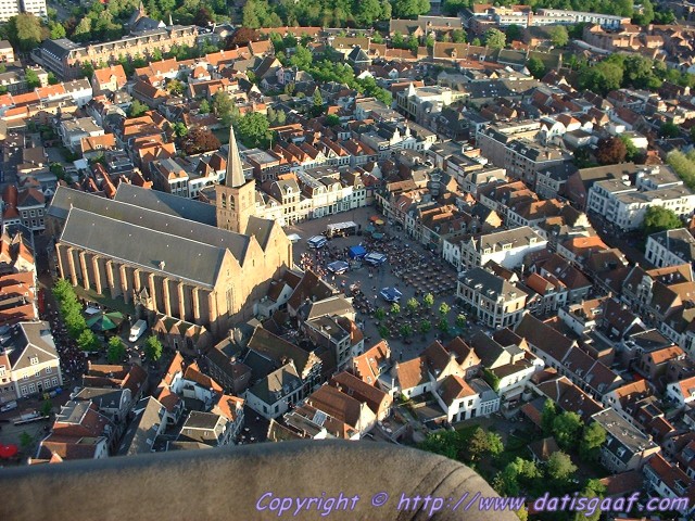 Copyright &copy DatisGaaf.com