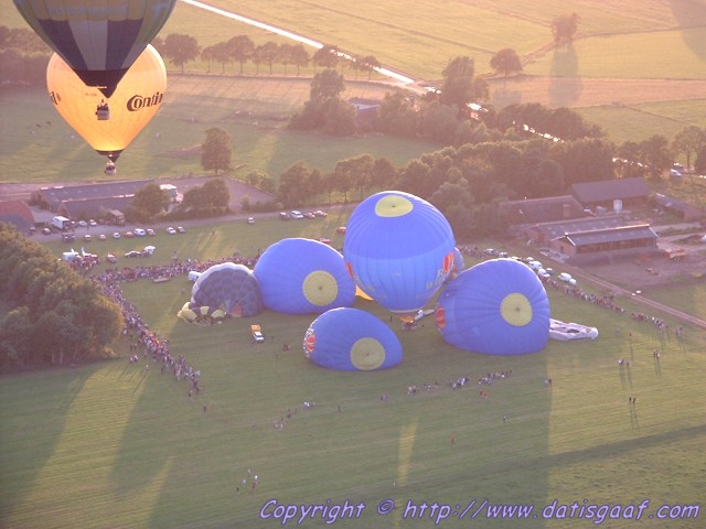 Copyright &copy DatisGaaf.com