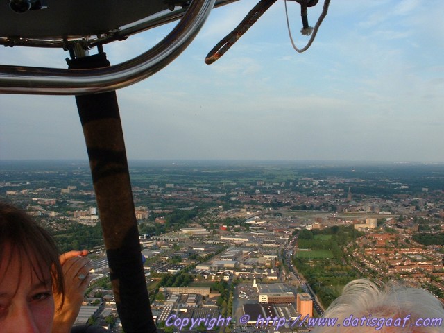 Copyright &copy DatisGaaf.com