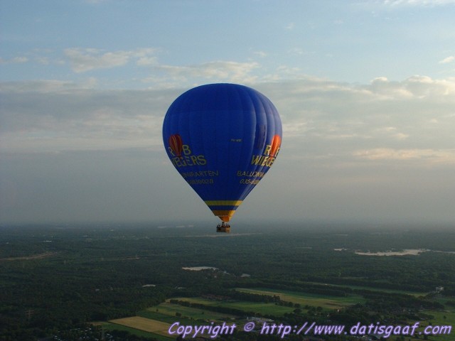 Copyright &copy DatisGaaf.com