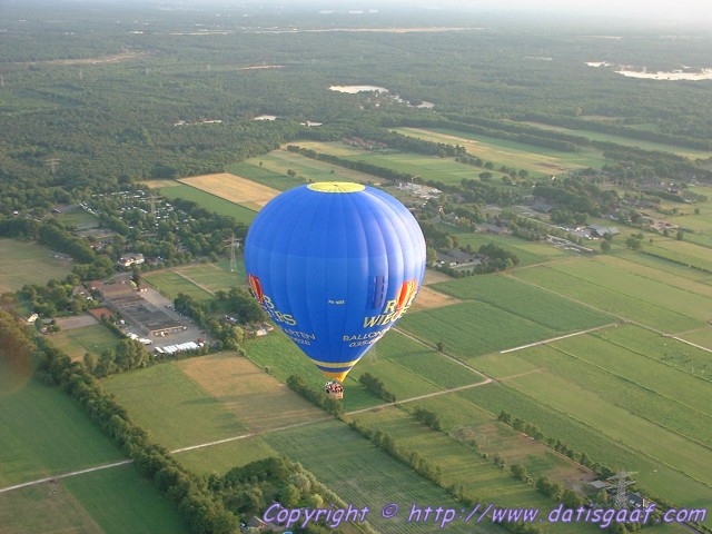 Copyright &copy DatisGaaf.com