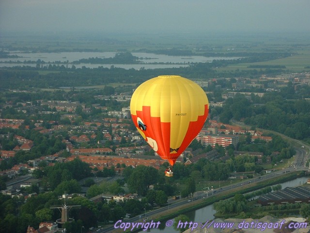 Copyright &copy DatisGaaf.com