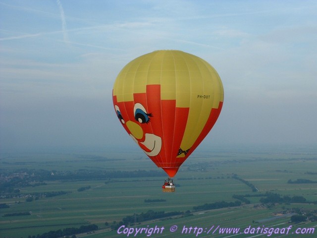 Copyright &copy DatisGaaf.com