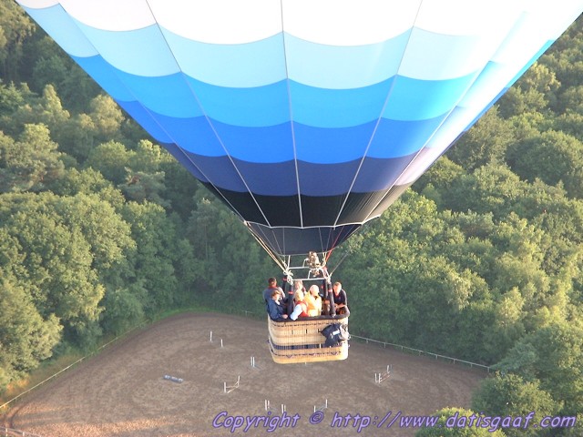 Copyright &copy DatisGaaf.com