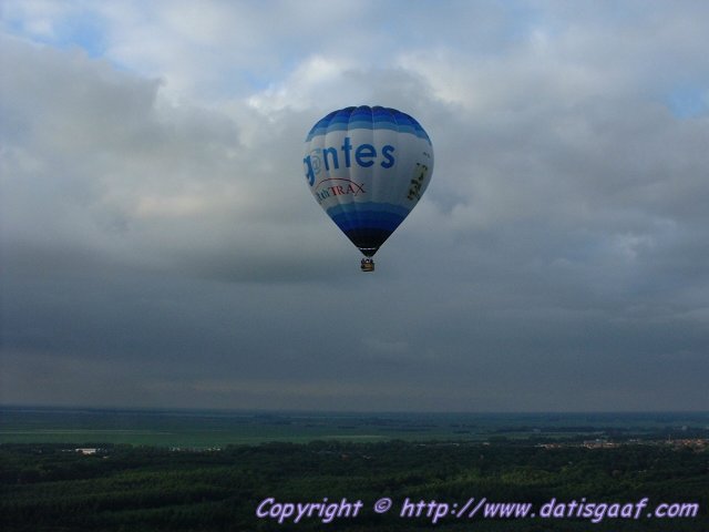 Copyright &copy DatisGaaf.com