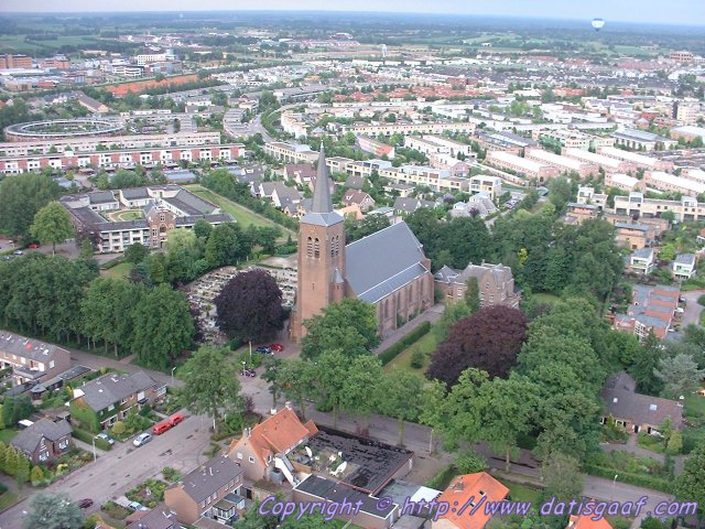 Copyright &copy DatisGaaf.com