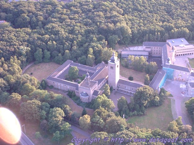 Copyright &copy DatisGaaf.com