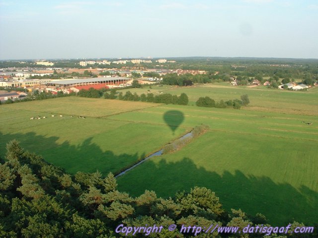 Copyright &copy DatisGaaf.com