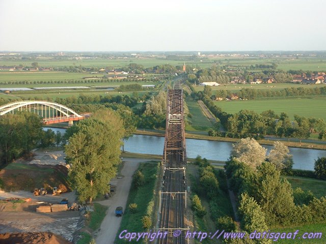 Copyright &copy DatisGaaf.com