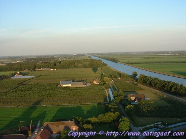 Copyright &copy DatisGaaf.com