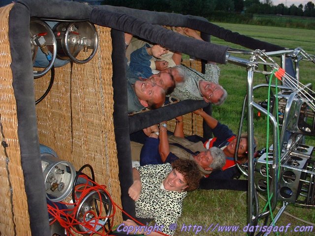 Copyright &copy DatisGaaf.com