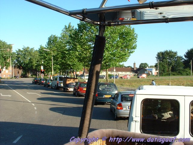 Copyright &copy DatisGaaf.com