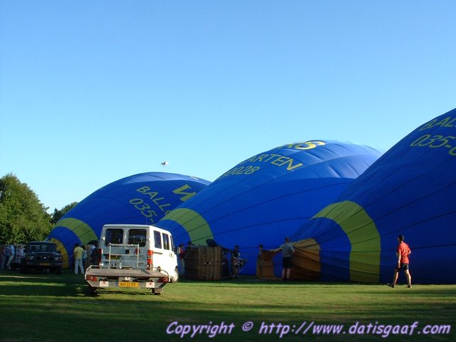 Copyright &copy DatisGaaf.com