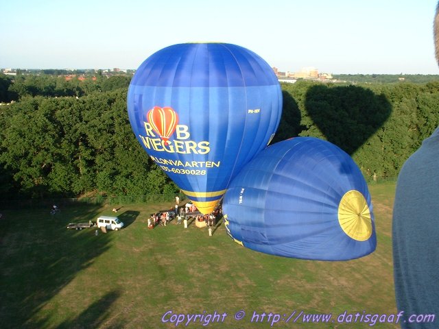 Copyright &copy DatisGaaf.com