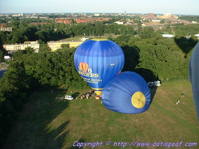 Copyright &copy DatisGaaf.com