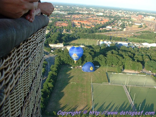 Copyright &copy DatisGaaf.com