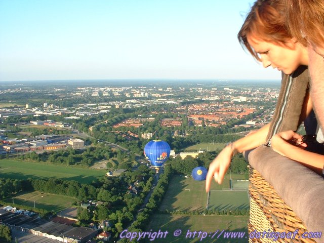 Copyright &copy DatisGaaf.com