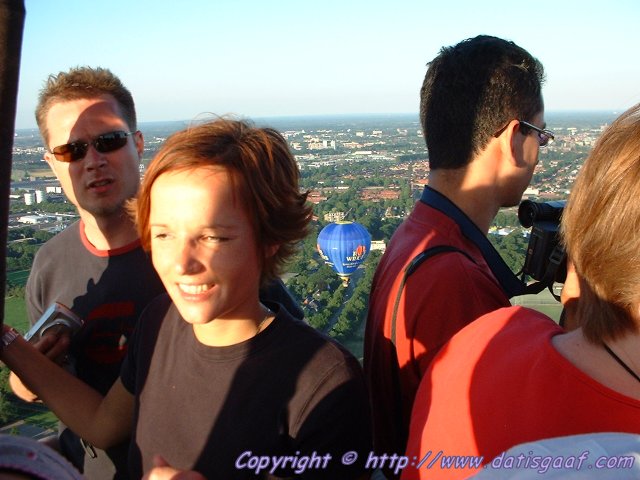 Copyright &copy DatisGaaf.com