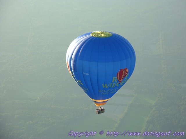 Copyright &copy DatisGaaf.com