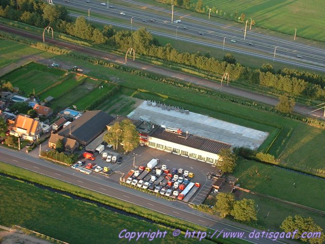 Copyright &copy DatisGaaf.com