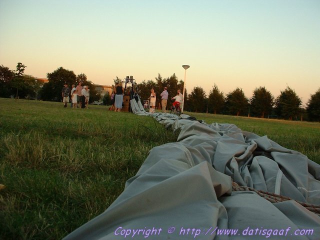 Copyright &copy DatisGaaf.com